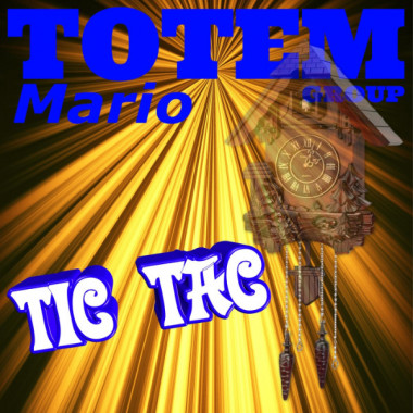 Tic tac (Totem Mario)